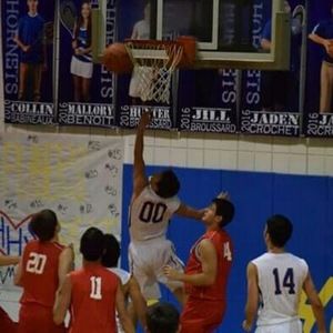 Meet your Posher, Tessa